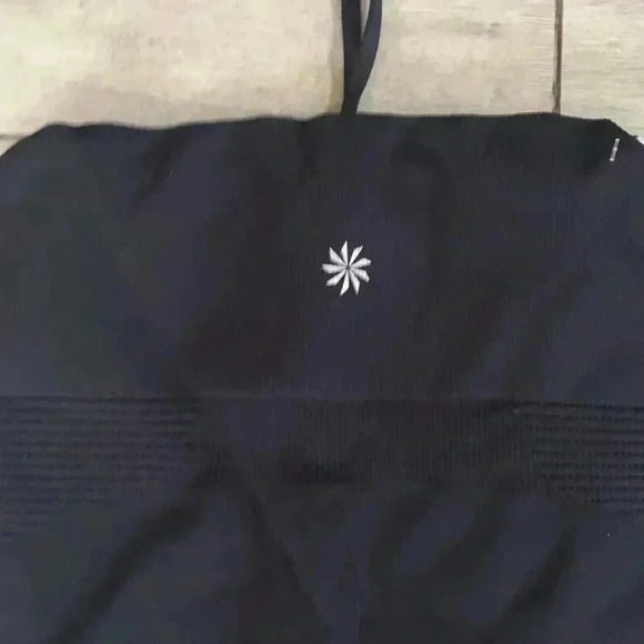 Athleta seamless legging - Picture 4 of 5